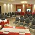Sala de conferências