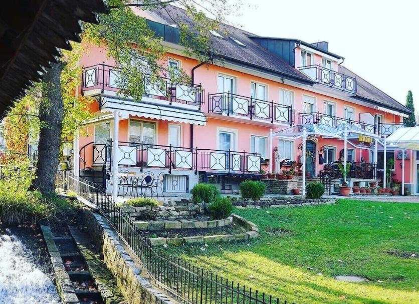 Edifício Foto