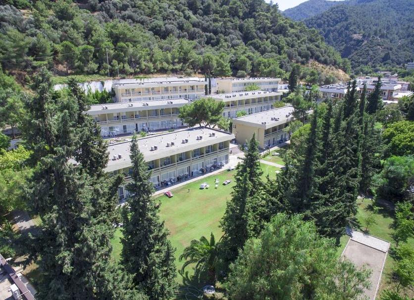 Exterior Foto
