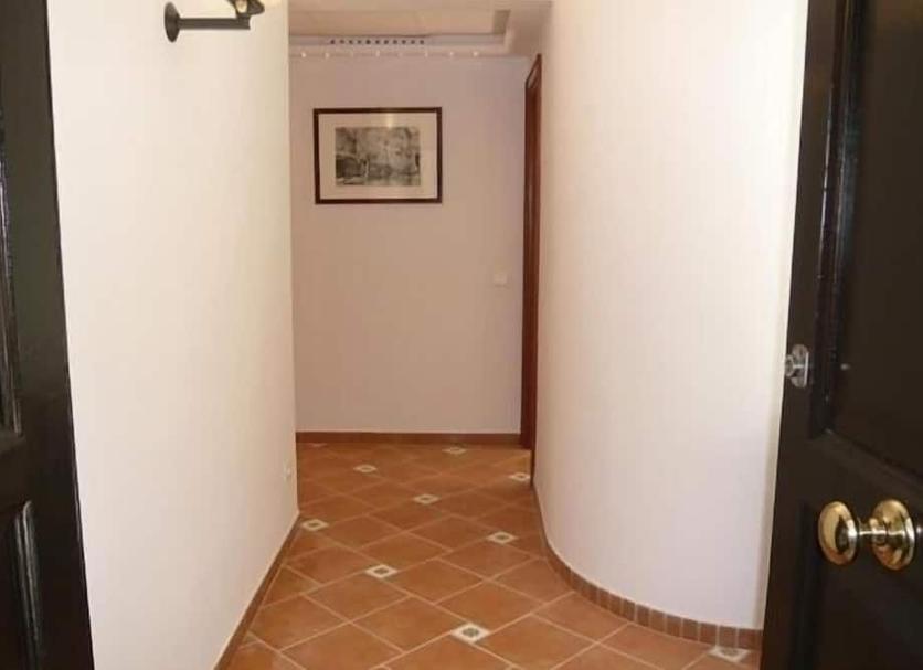 Corredor Foto
