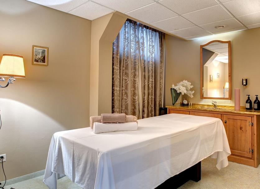 SPA Foto