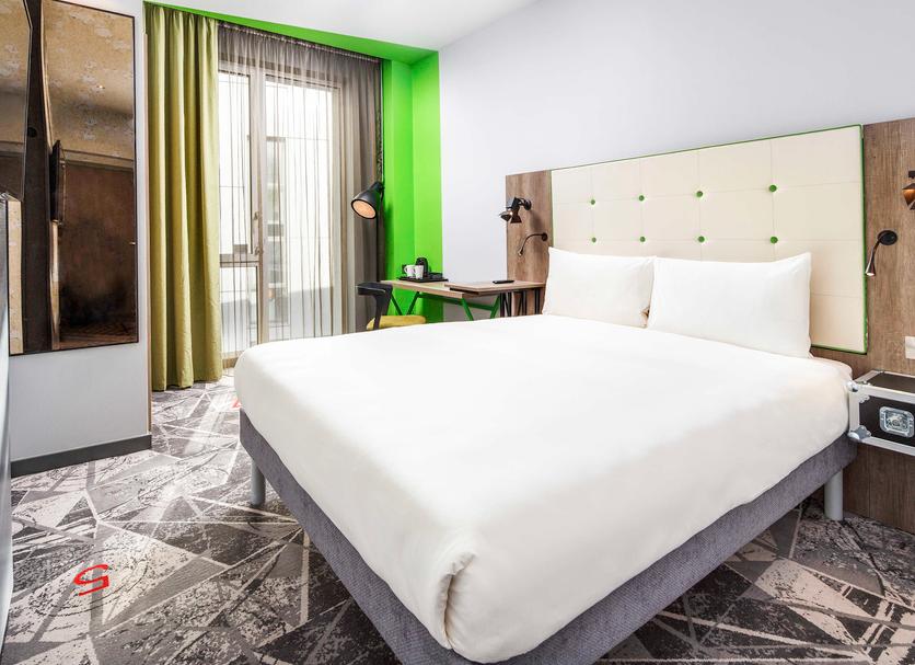 Quarto Foto