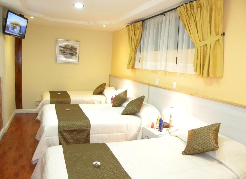 Quarto Foto