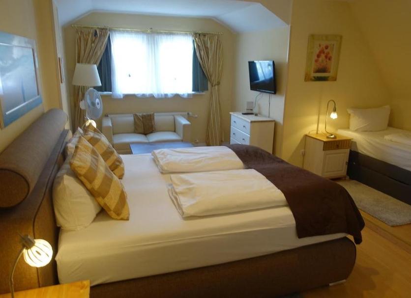 Quarto Foto