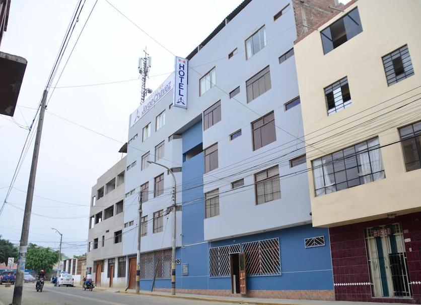 Edifício Foto