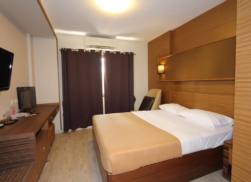 Quarto Foto