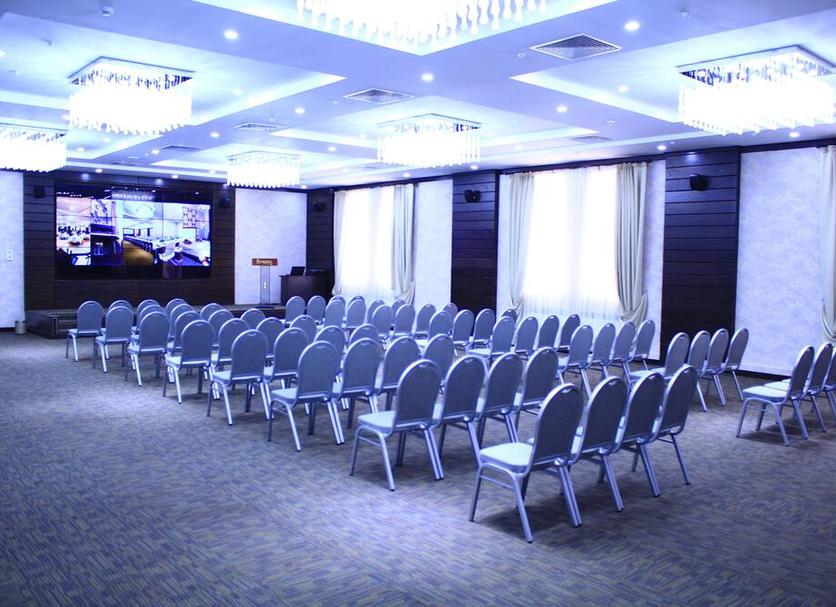 Sala de conferências Foto