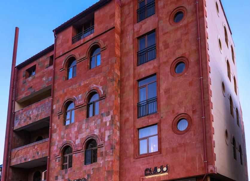 Edifício Foto