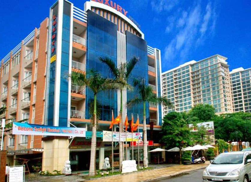 Edifício Foto