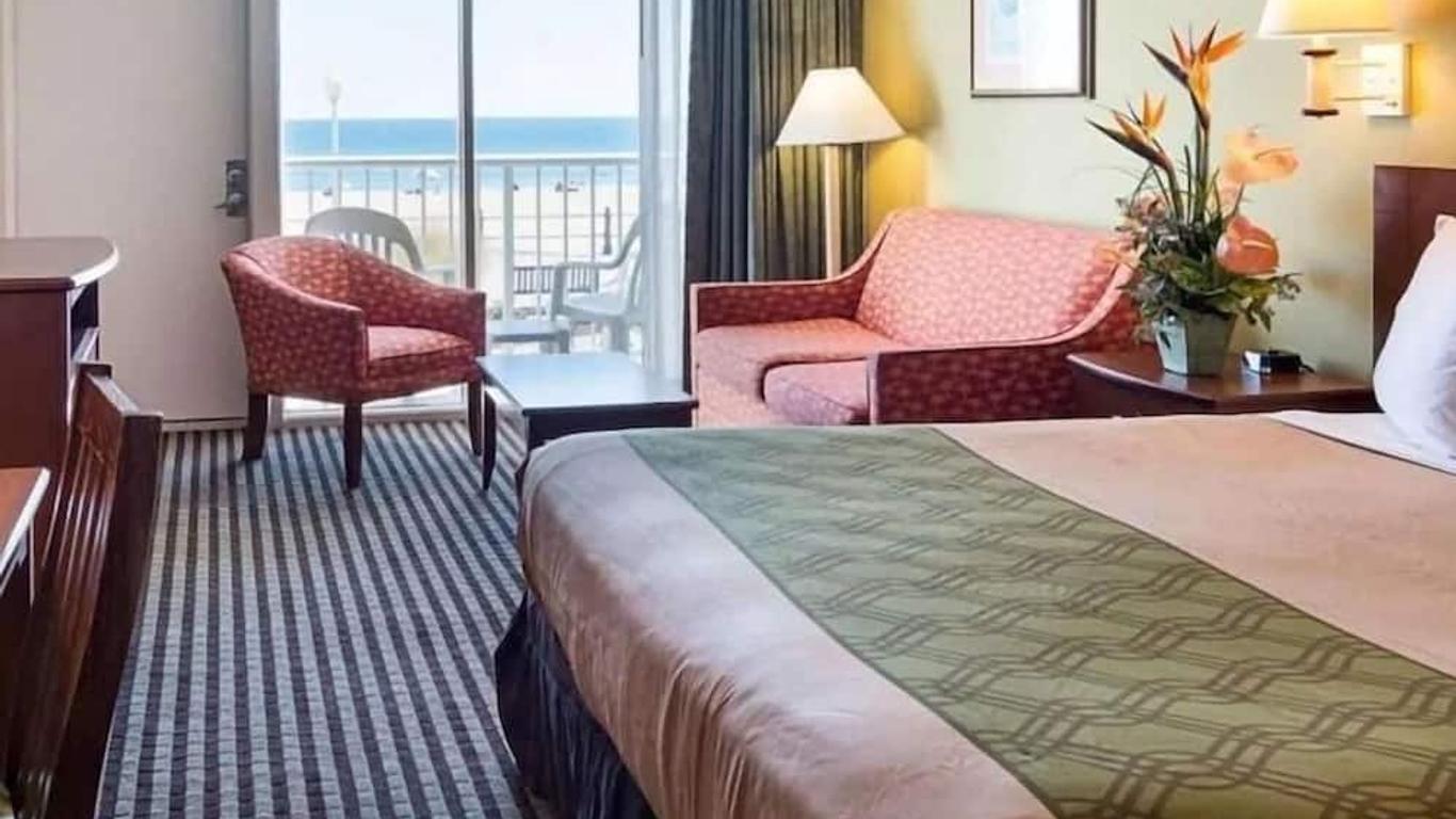 Ocean27 Hotel