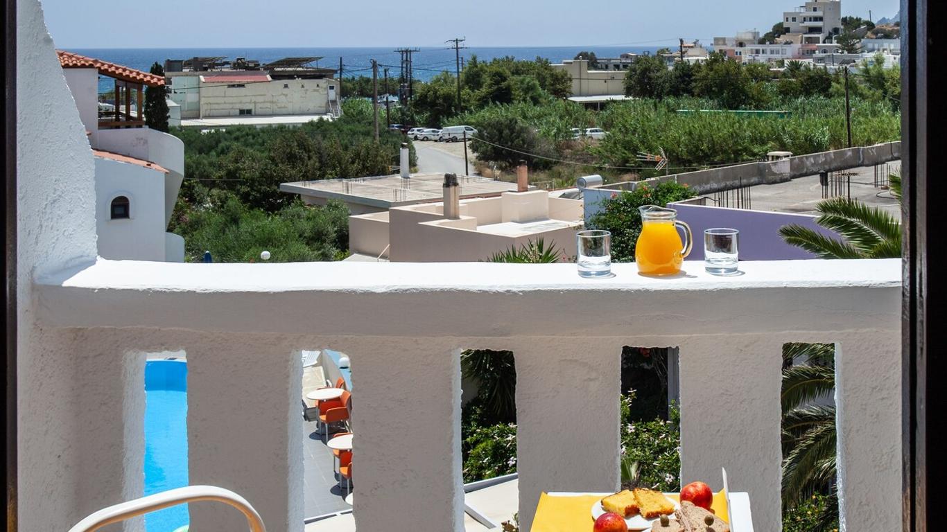 Myrtis Spa Hotel