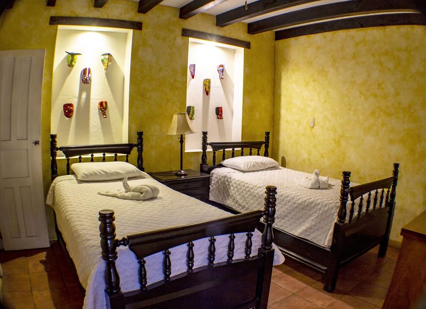 Quarto Foto