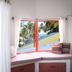 Comodidade do quarto