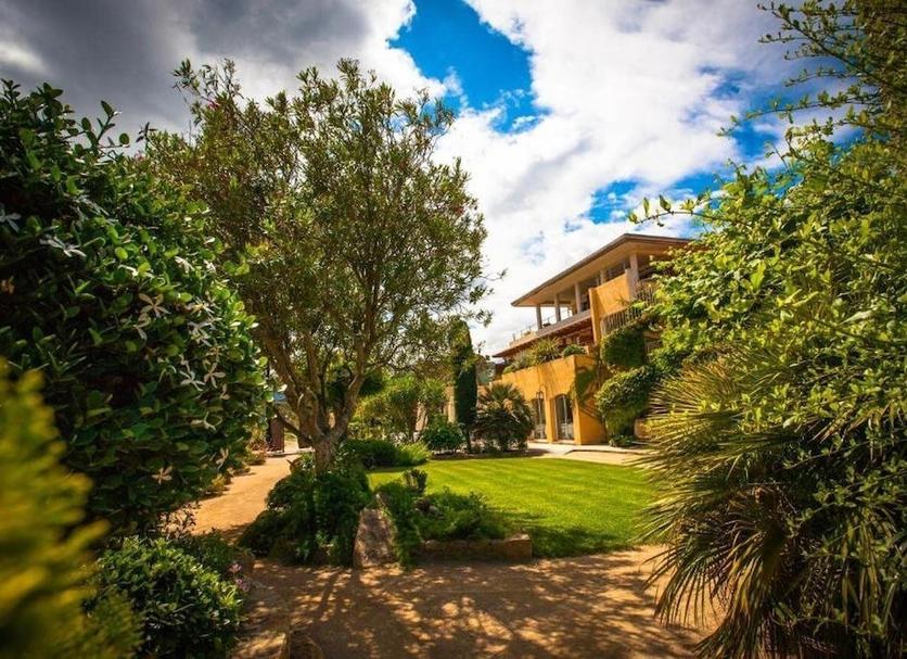 Exterior Foto