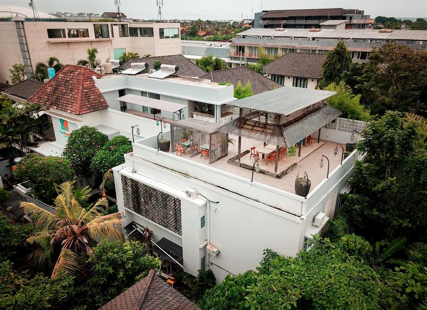 Edifício Foto