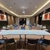 Sala de conferências
