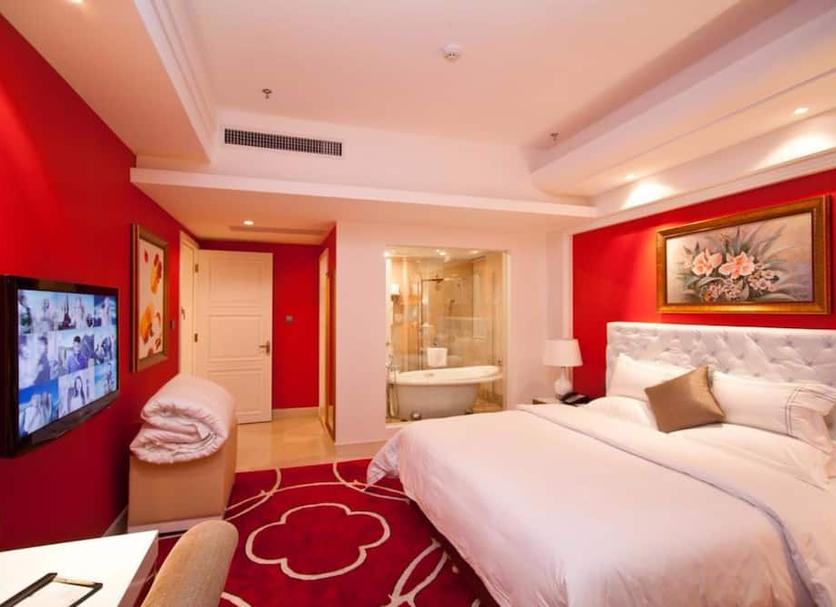 Quarto Foto