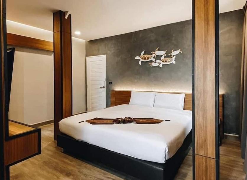 Quarto Foto