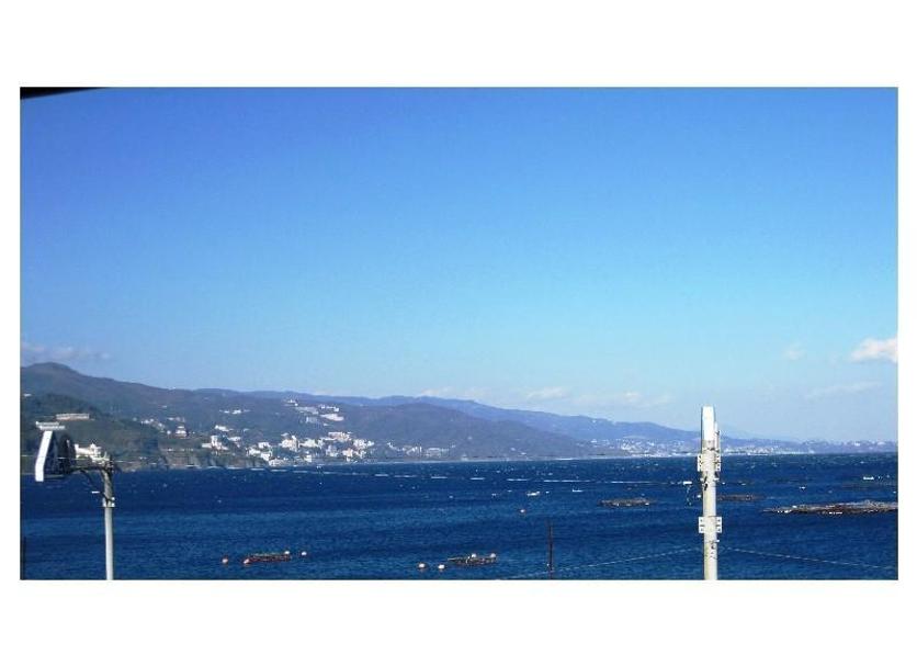 Exterior Foto