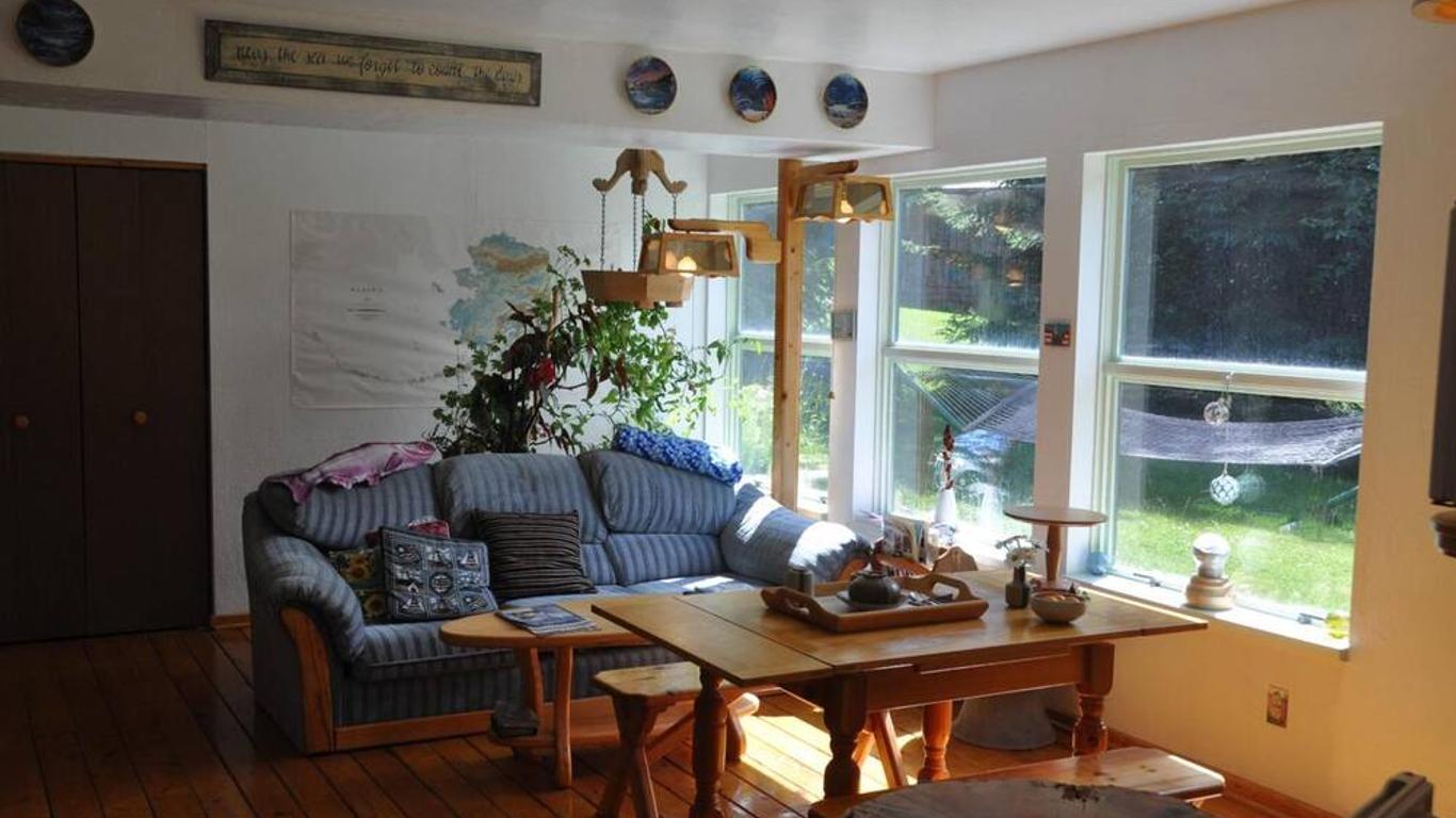 Whalesong Bed and Breakfast