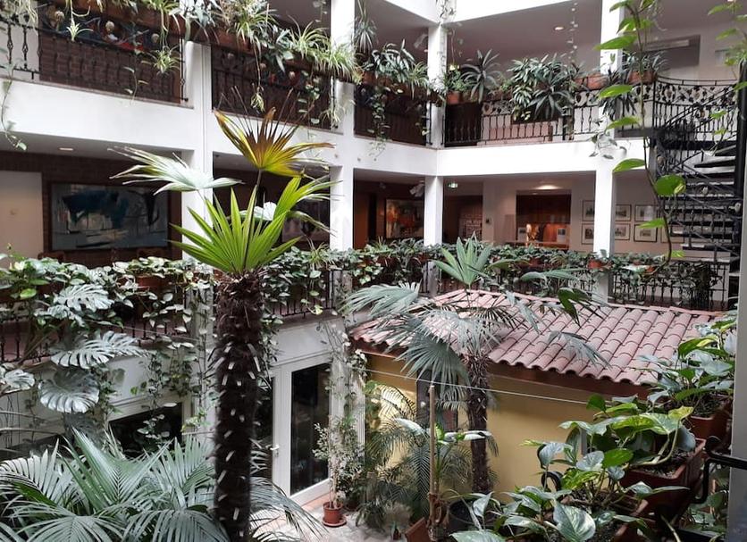 Exterior Foto