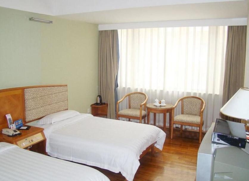 Quarto Foto