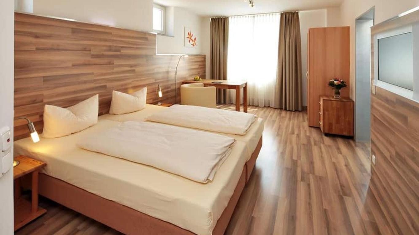 Petul Apart Hotel Residenz