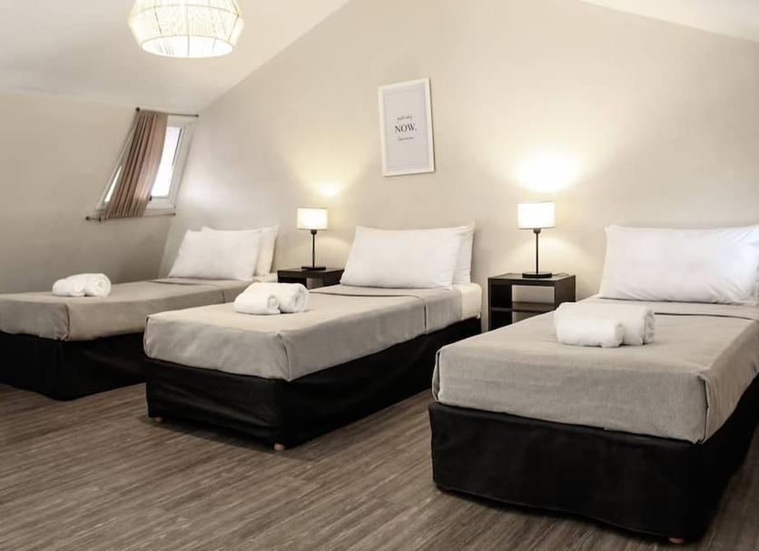 Quarto Foto