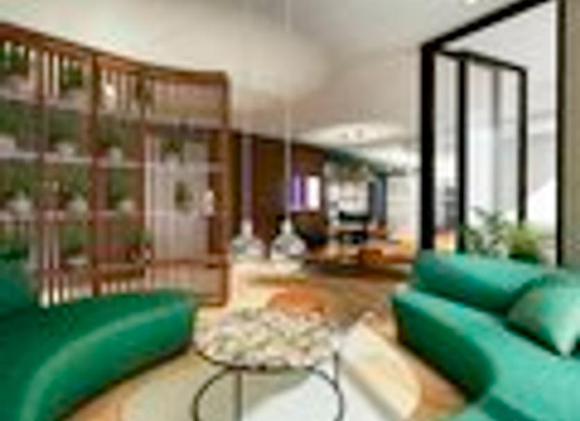 Hall Foto
