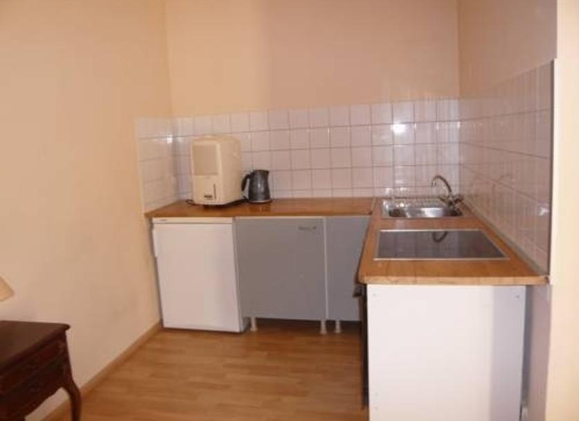 Cozinha Foto