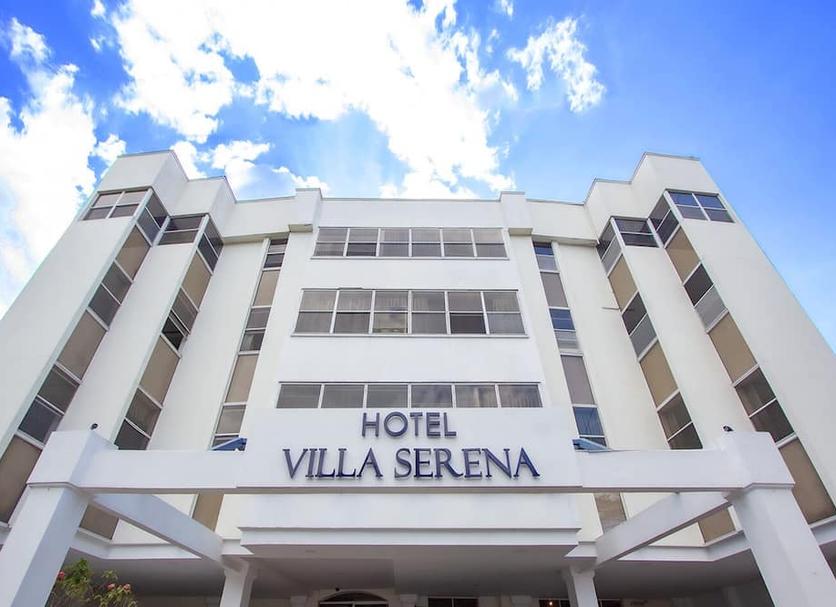 Edifício Foto
