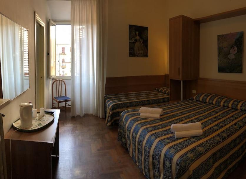 Quarto Foto