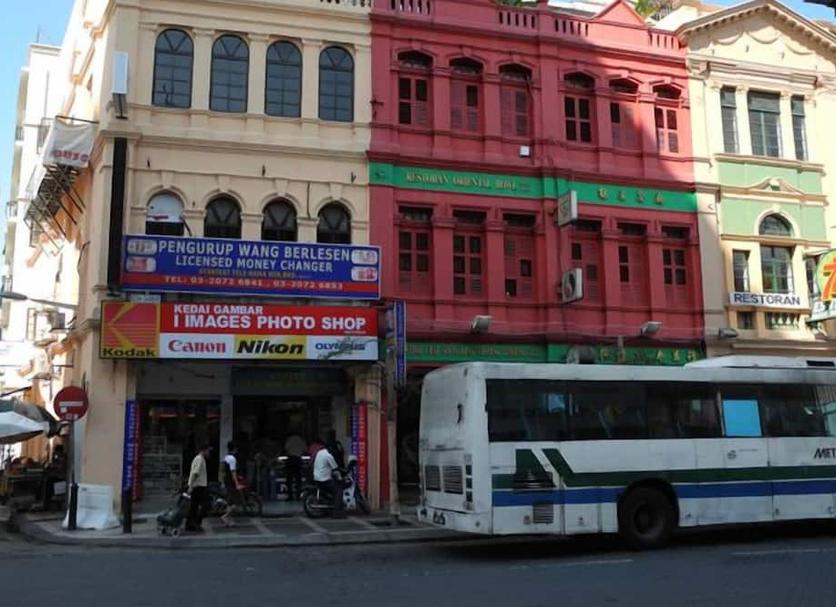 Exterior Foto