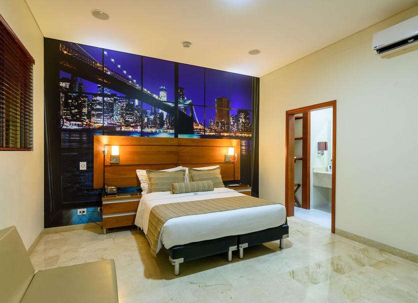 Quarto Foto