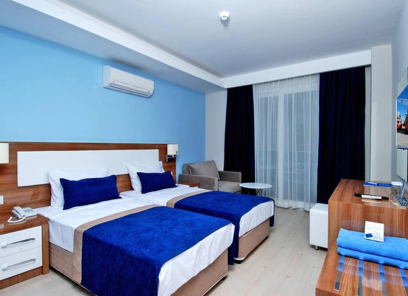 Quarto Foto