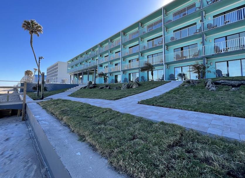 Edifício Foto