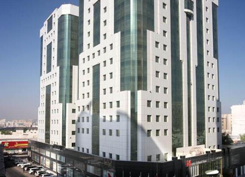 Edifício Foto