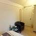 Comodidade do quarto