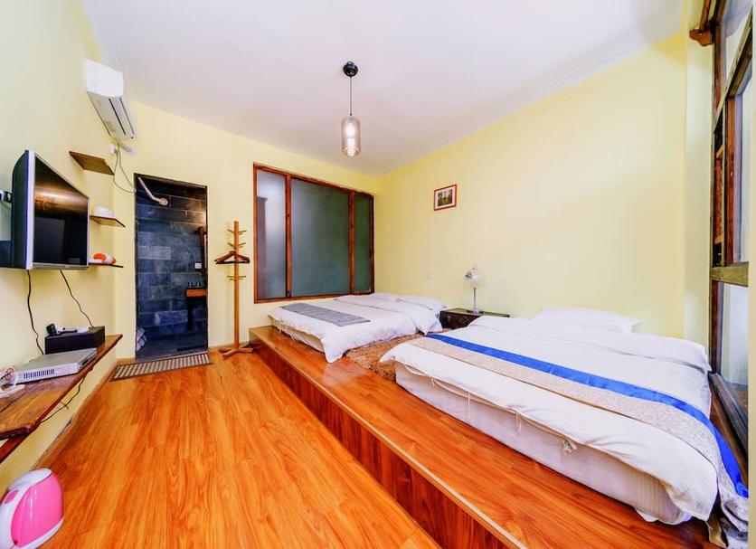 Quarto Foto