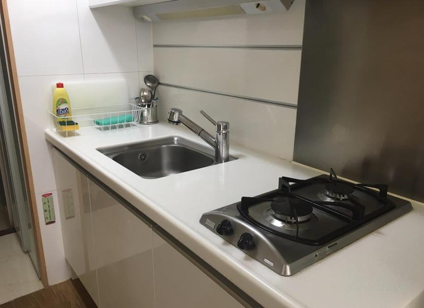 Cozinha Foto