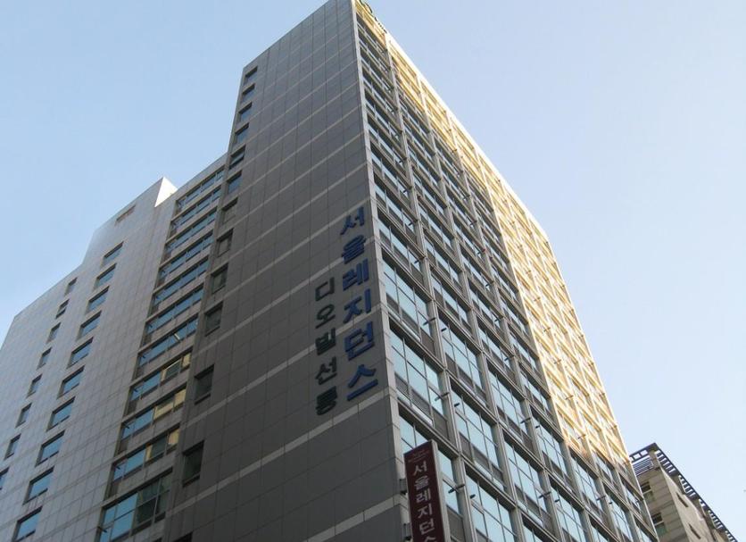 Edifício Foto