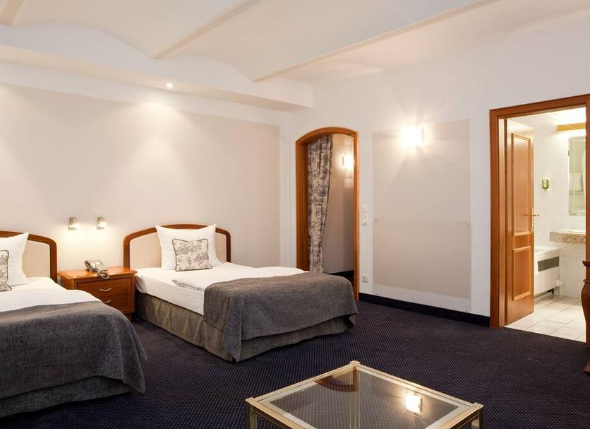 Quarto Foto