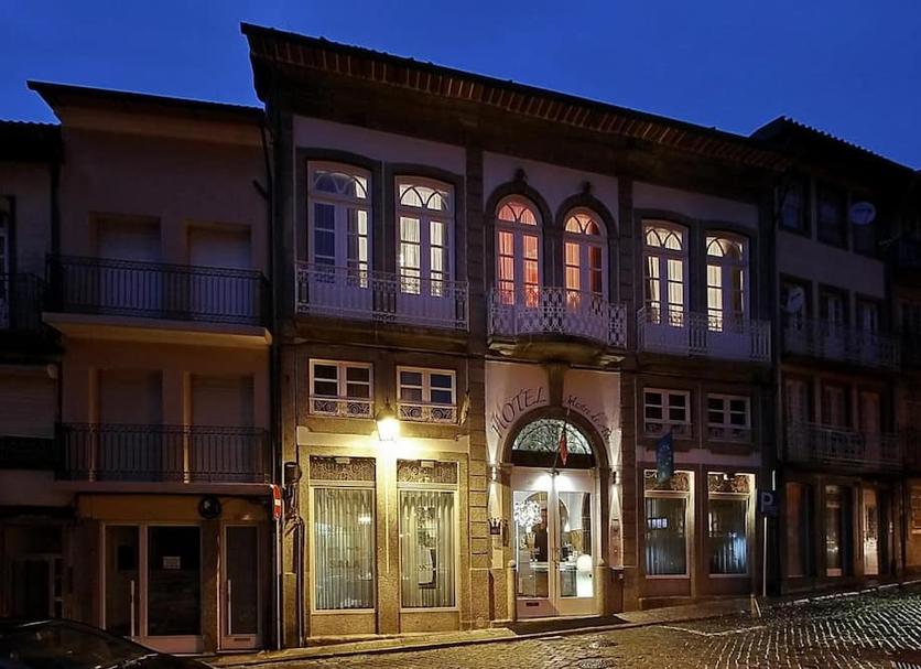 Edifício Foto