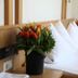 Comodidade do quarto