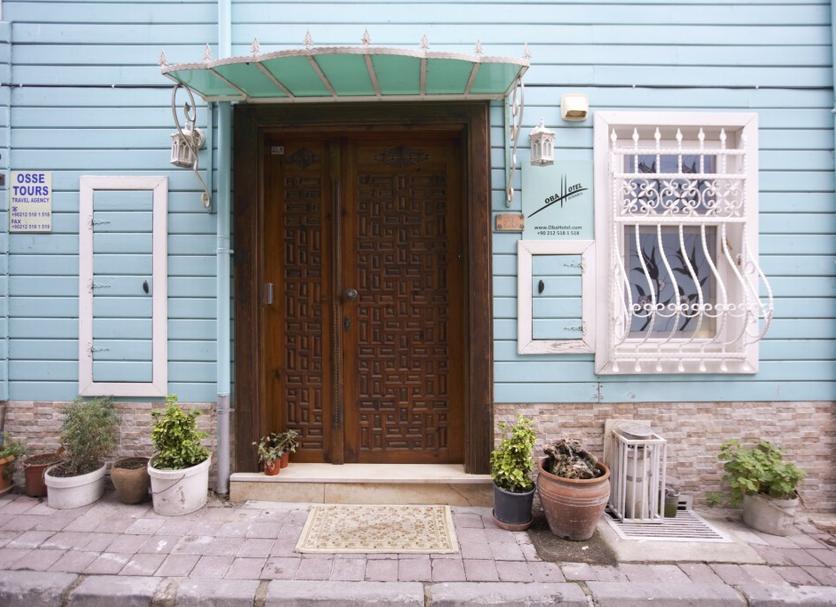 Exterior Foto