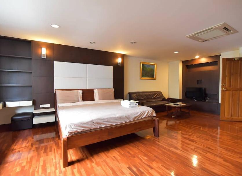 Quarto Foto