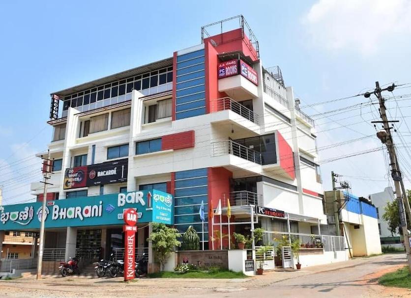 Edifício Foto