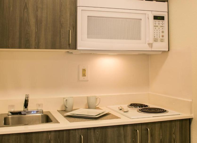 Cozinha Foto