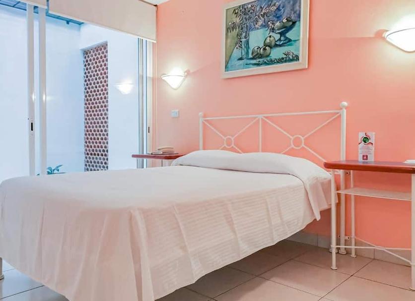 Quarto Foto