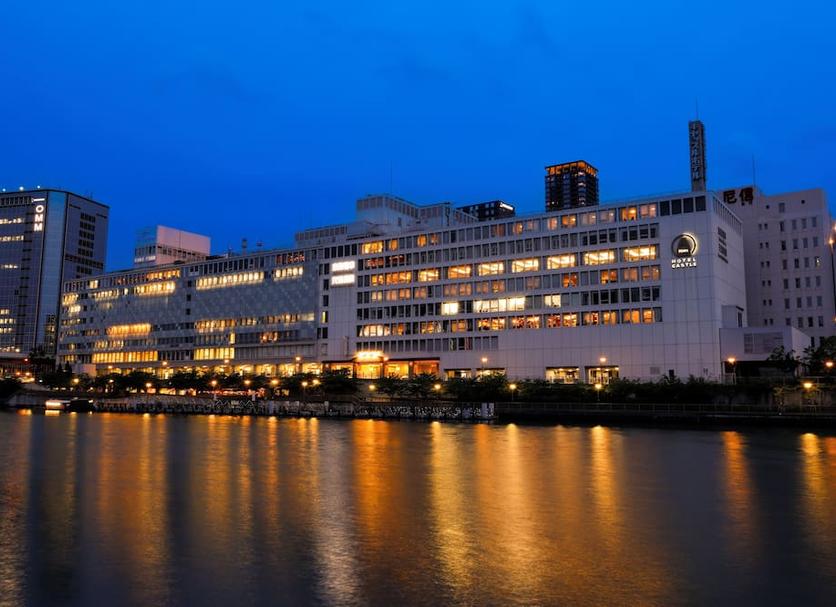 Edifício Foto